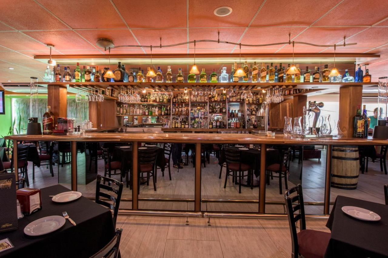 Oaxaca Inn Reforma 外观 照片